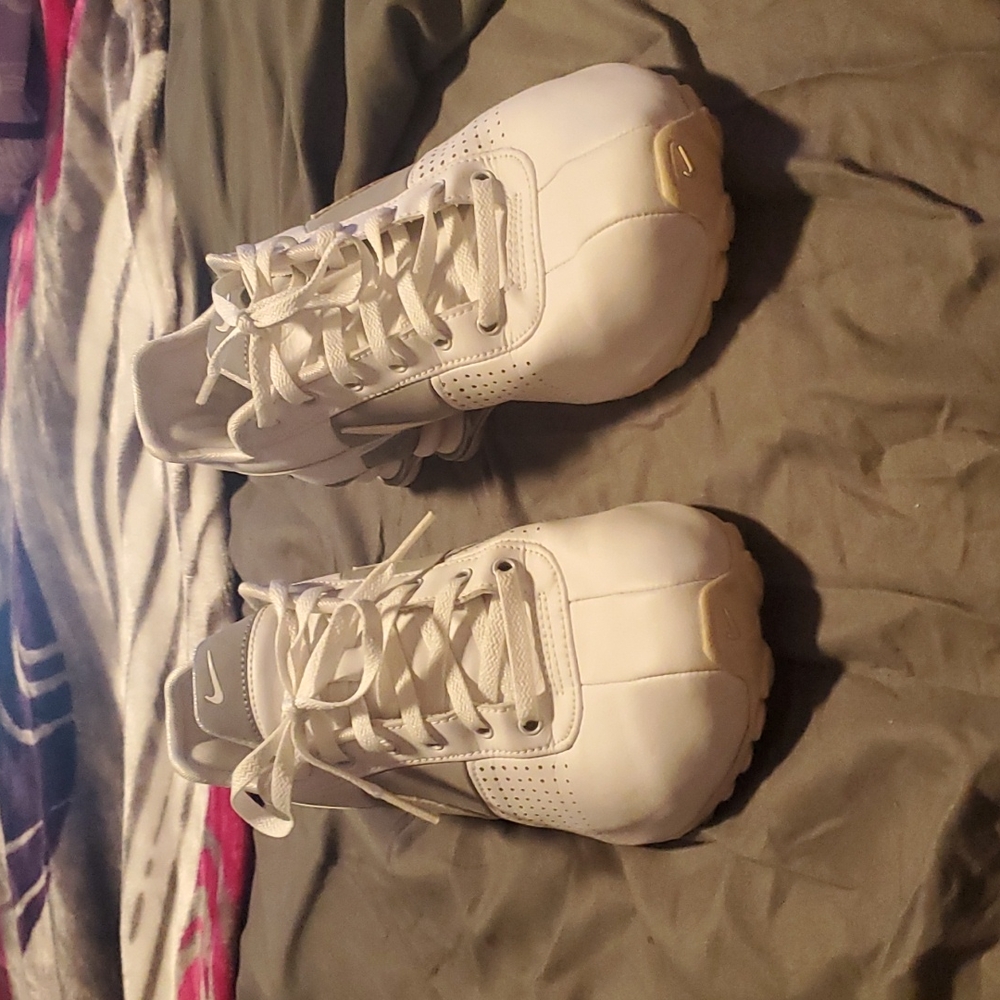 Nike shox